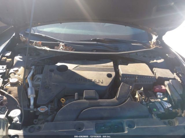 2017 NISSAN ALTIMA 1N4AL3AP7HC182286 Photo 9