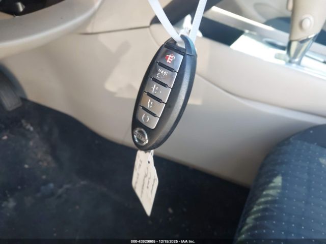 2017 NISSAN ALTIMA 1N4AL3AP7HC182286 Photo 10