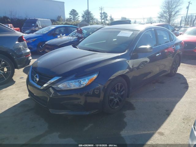 2017 NISSAN ALTIMA 1N4AL3AP7HC182286 Photo 1