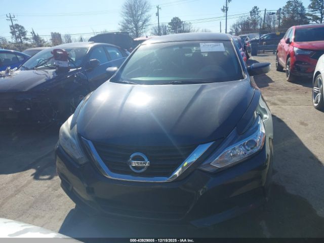 2017 NISSAN ALTIMA 1N4AL3AP7HC182286 Photo 5