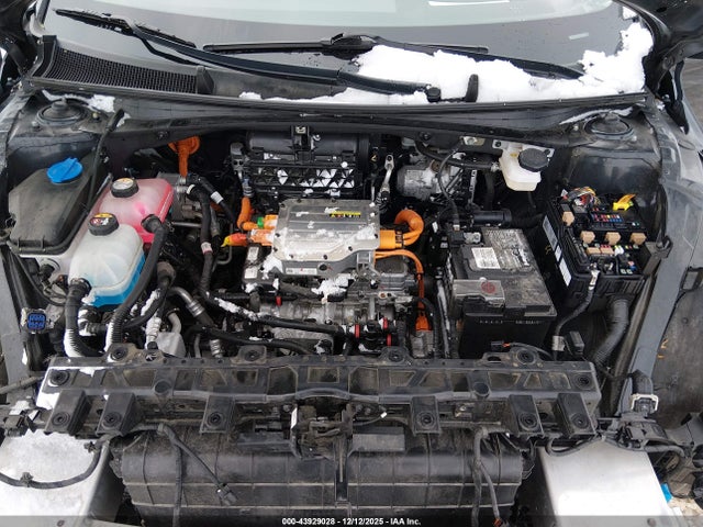 KM8KRDAF4PU129978 Hyundai Ioniq 5 Limited