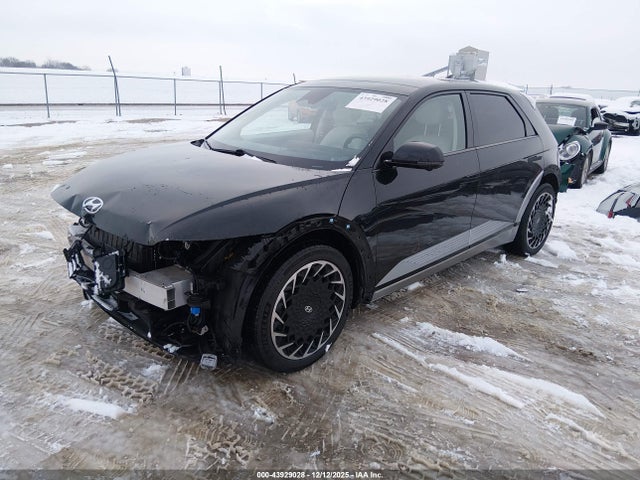 KM8KRDAF4PU129978 Hyundai Ioniq 5 Limited