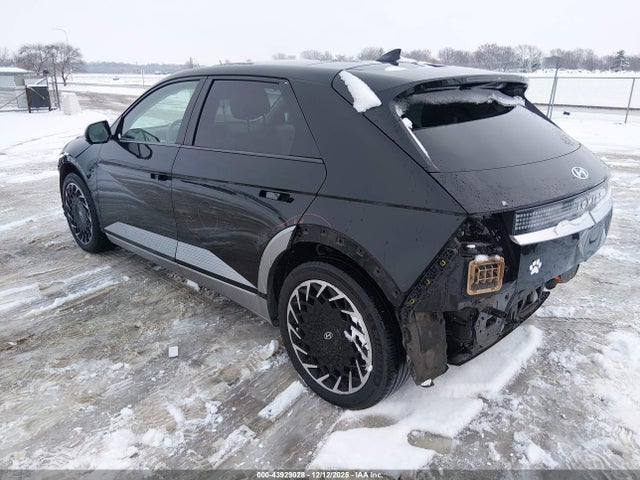 KM8KRDAF4PU129978 Hyundai Ioniq 5 Limited