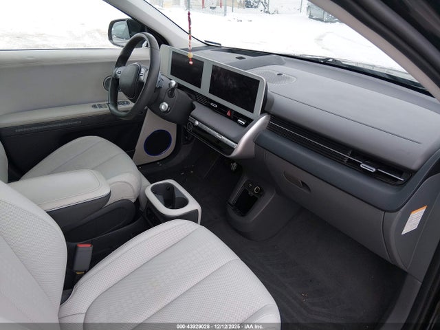 KM8KRDAF4PU129978 Hyundai Ioniq 5 Limited