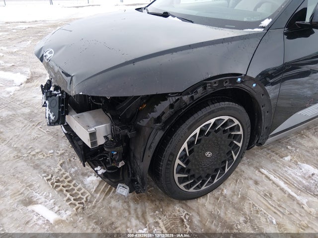 KM8KRDAF4PU129978 Hyundai Ioniq 5 Limited