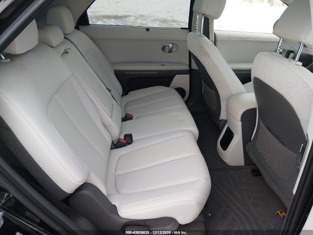 KM8KRDAF4PU129978 Hyundai Ioniq 5 Limited