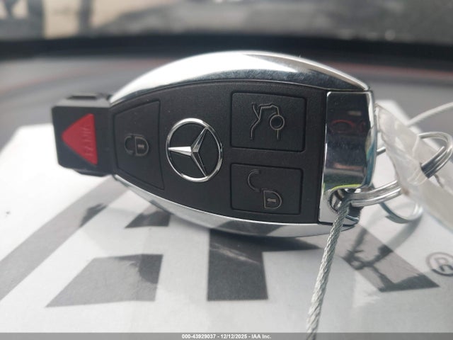 2016 MERCEDES-BENZ C 450 AMG 55SWF6EB0GU107498 Photo 10