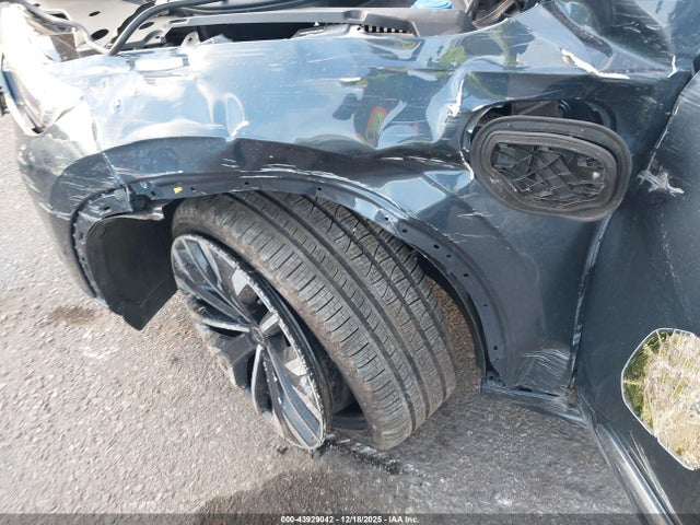 YV4H60PF9T1431489 Volvo Xc90 Plug-in Hybrid T8 Ultra 7-seater