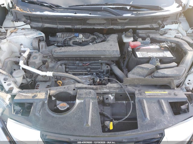 Aukcja sprzedaży 2017 Nissan Rogue Sv, vin: JN8AT2MV4HW268639, numer aukcji: 43929050