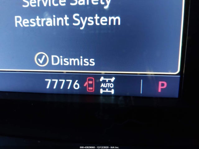 3GCUYDED2MG377315 Chevrolet Silverado 1500 4wd Short Bed Lt