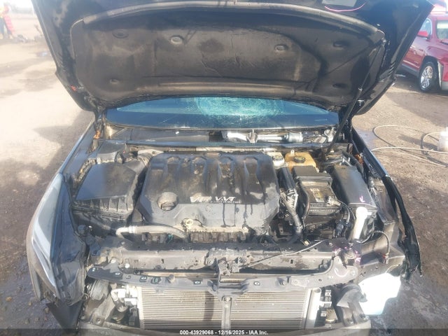 2019 CADILLAC XTS 2G61M5S39K9115544 Photo 9