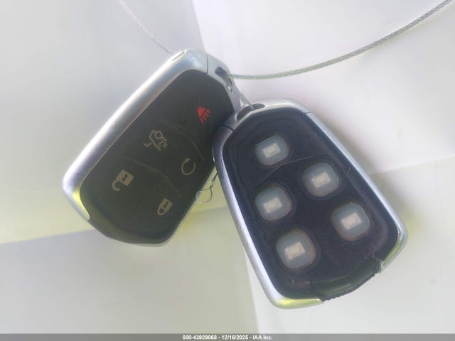 2019 CADILLAC XTS 2G61M5S39K9115544 Photo 10