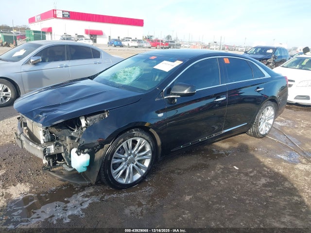 2019 CADILLAC XTS 2G61M5S39K9115544 Photo 1