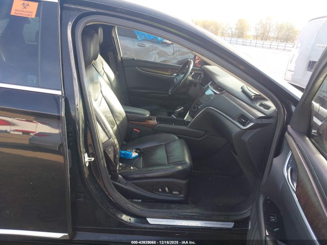 2019 CADILLAC XTS 2G61M5S39K9115544 Photo 4