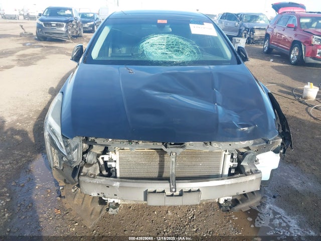 2019 CADILLAC XTS 2G61M5S39K9115544 Photo 5