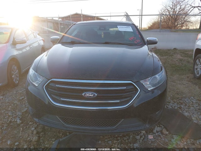 1FAHP2F82KG114427 Ford Taurus Limited