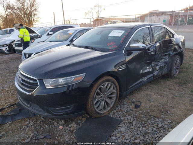 1FAHP2F82KG114427 Ford Taurus Limited