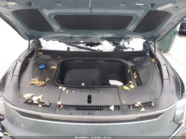 KNDAFFS57R6036406 KIA Ev9 Wind