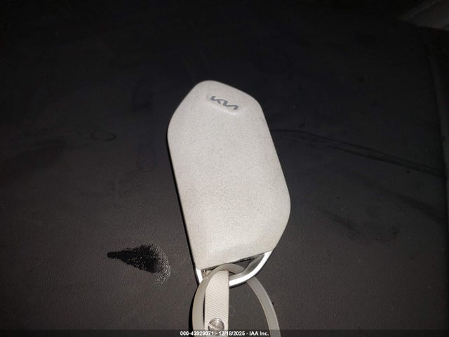 KNDAFFS57R6036406 KIA Ev9 Wind