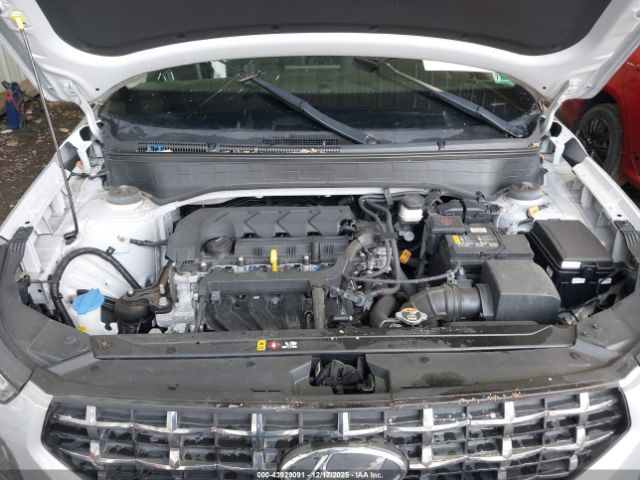 2021 HYUNDAI VENUE KMHRC8A37MU108616 Photo 9