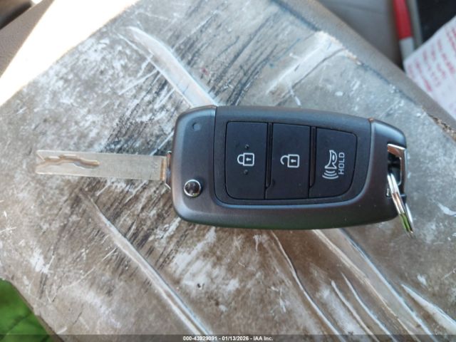 2021 HYUNDAI VENUE KMHRC8A37MU108616 Photo 10