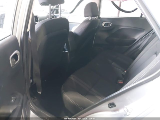 2021 HYUNDAI VENUE KMHRC8A37MU108616 Photo 7