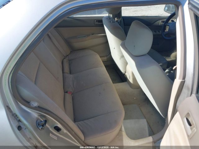 2002 MITSUBISHI LANCER JA3AJ26E62U072699 Photo 7