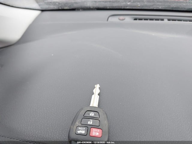 Aukcja sprzedaży 2018 Toyota Corolla Le, vin: 2T1BURHE2JC982820, numer aukcji: 43929096