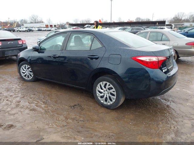 Aukcja sprzedaży 2018 Toyota Corolla Le, vin: 2T1BURHE2JC982820, numer aukcji: 43929096