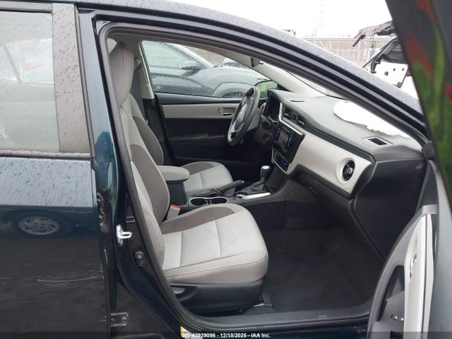 Aukcja sprzedaży 2018 Toyota Corolla Le, vin: 2T1BURHE2JC982820, numer aukcji: 43929096