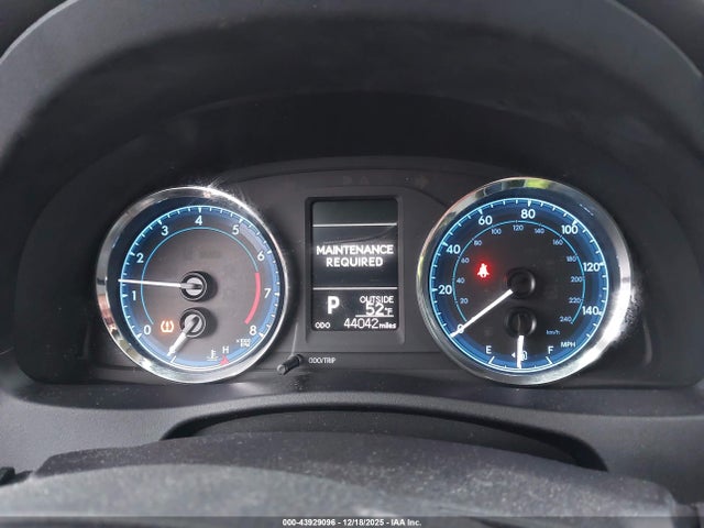 Aukcja sprzedaży 2018 Toyota Corolla Le, vin: 2T1BURHE2JC982820, numer aukcji: 43929096