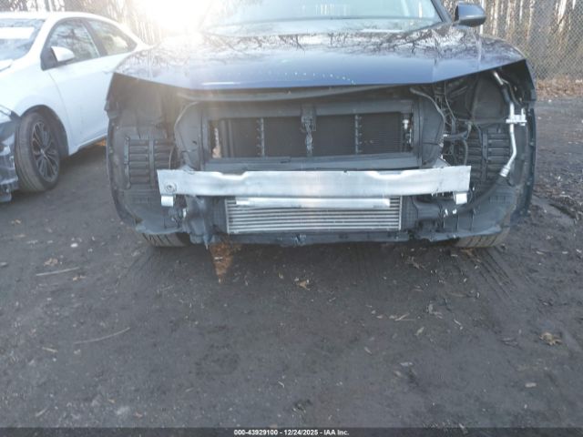 2021 AUDI Q5 WA1AAAFY4M2006313 Photo 5