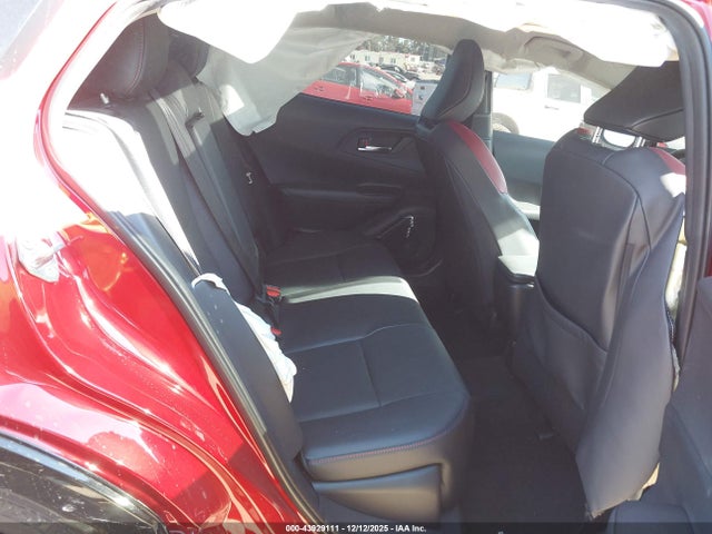 JTDACACUXT3059088 Toyota Prius Plug-in Hybrid Xse