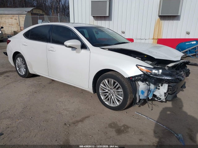2017 LEXUS ES 350 58ABK1GG8HU045501