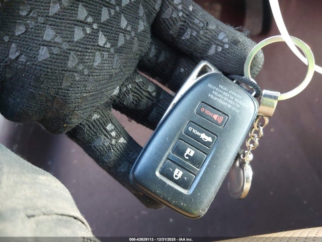 2017 LEXUS ES 350 58ABK1GG8HU045501 Photo 10