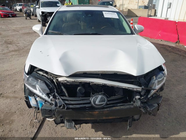 43929113 :رقم المزاد ، 58ABK1GG8HU045501 vin ، 2017 Lexus Es 350 مزاد بيع