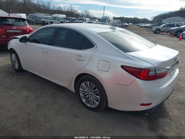 2017 LEXUS ES 350 58ABK1GG8HU045501 Photo 2