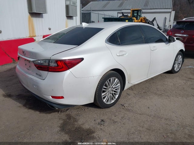 2017 LEXUS ES 350 58ABK1GG8HU045501 Photo 3