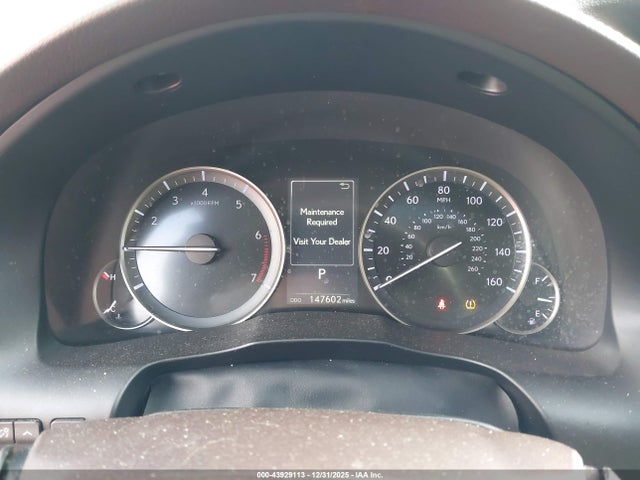 2017 LEXUS ES 350 58ABK1GG8HU045501 Photo 6