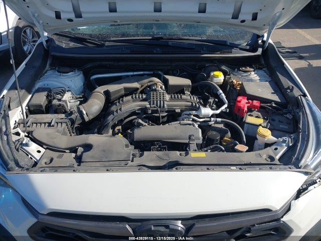 Subaru Crosstrek Premium 2024 JF2GUADC9R8314288 Image 10