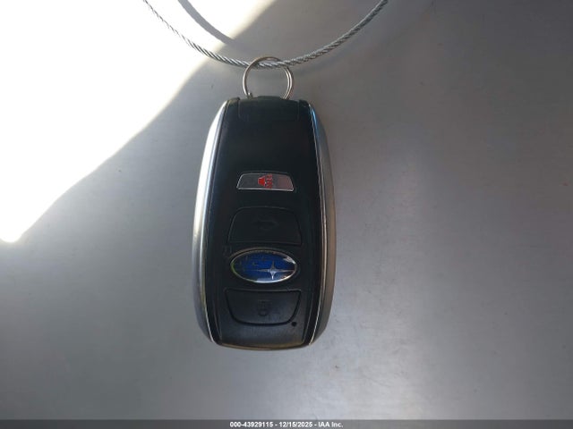 Subaru Crosstrek Premium 2024 JF2GUADC9R8314288 Image 11
