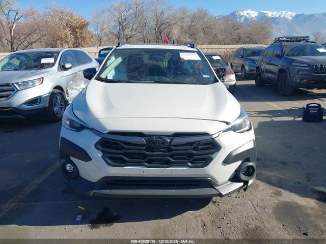 Subaru Crosstrek Premium 2024 JF2GUADC9R8314288 Image 12