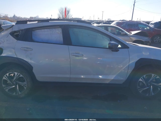 Subaru Crosstrek Premium 2024 JF2GUADC9R8314288 Image 13