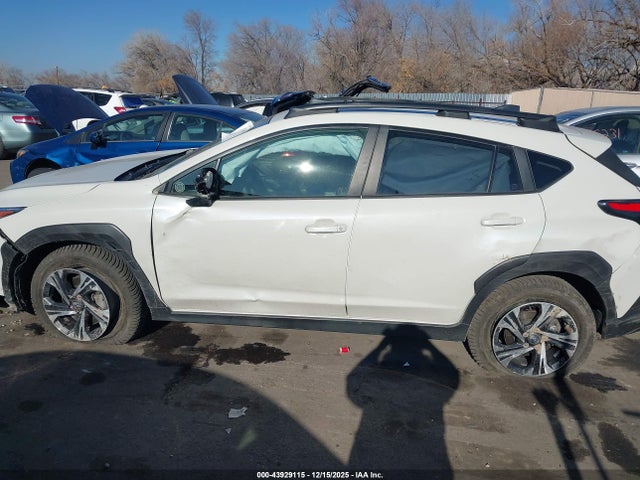Subaru Crosstrek Premium 2024 JF2GUADC9R8314288 Image 14