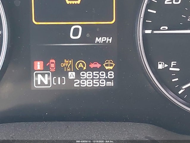 Subaru Crosstrek Premium 2024 JF2GUADC9R8314288 Image 15