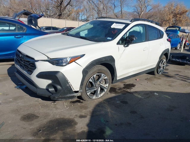 Subaru Crosstrek Premium 2024 JF2GUADC9R8314288 Image 2