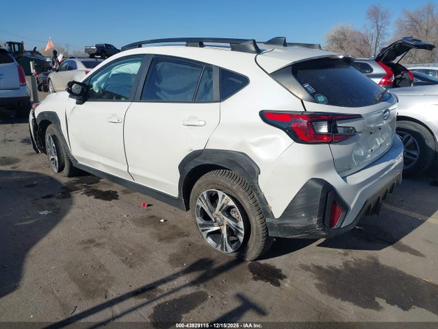 Subaru Crosstrek Premium 2024 JF2GUADC9R8314288 Image 3