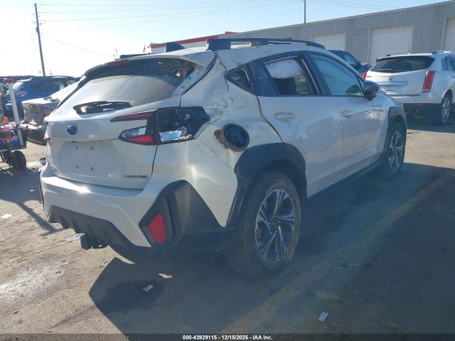 Subaru Crosstrek Premium 2024 JF2GUADC9R8314288 Image 4