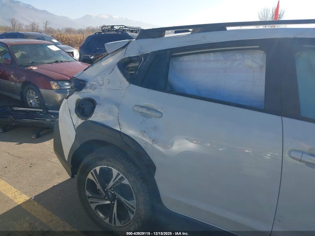 Subaru Crosstrek Premium 2024 JF2GUADC9R8314288 Image 6