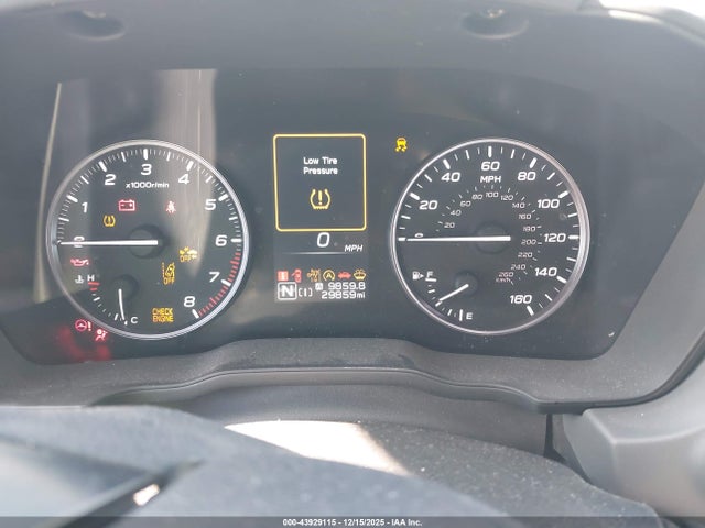 Subaru Crosstrek Premium 2024 JF2GUADC9R8314288 Image 7